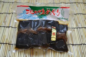 谷口食品(谷口食品)/美味い昆布巻　【北の味めぐり】鮭入り5本パック・食べやすいサイズ・おかずにぴったり☆【定番商品】