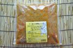 ラー油入り味噌山くらげ-1kg