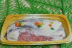 鮭ホワイトソース-2切れ入×3個