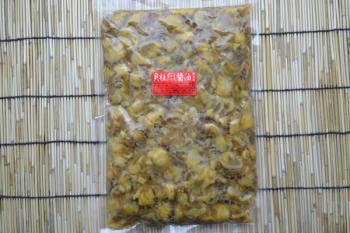 かね徳(かね徳)/【貝柱だし醤油】 【業務用】 【お買得な３キロセット】【通販価格】 炊き込みご飯等を出されているお店で使われている業務用の貝柱になります、うす口の醤油味です。