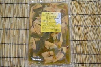 ミクロ(ミクロ)/【筍とふきのあんかけ】 【通販価格】 【５キロのセット】筍とふきをあんかけ風に仕上げています、筍とふきの彩りが大変春らしく照りもあり盛付が美しく決まります。