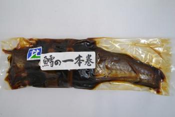 谷口食品(谷口食品)/【１０本のセット】 【鱈の一本巻】 【スケソウ鱈】 【昆布巻】 【北海道噴火湾産】 【北海道物産展大人気商品】 商工会議所も推薦する鱈を丸ごと１本使った昆布巻、じっくり煮込んでいるので骨まで丸ごと召し上がれますよ。