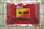 カレー福神-400g×3袋